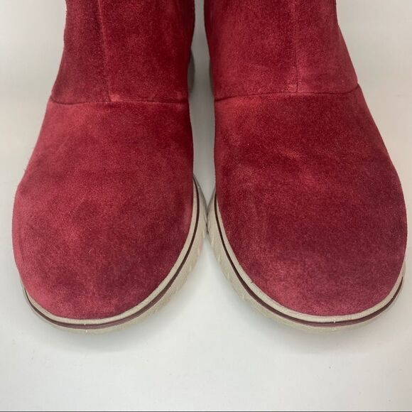 Sorel Cozy Short Snow Boot - Picture 6 of 12